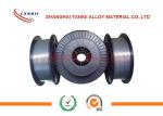 1.6mm Pure Zinc Welding Thermal Spray Wire For Pipe Thermal Spraying