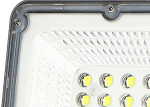 China Outdoor 200Watt 170lm/W Solar Powered Flood Lights wholesale