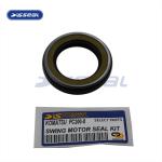 4D102 Swing Motor Seal Kit , Anti Abrasion Pc120 Komatsu Excavator Seal Kits