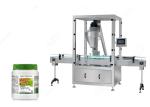 2021 New 5-5000g Pharmaceutical Dry Powder Filling Machine