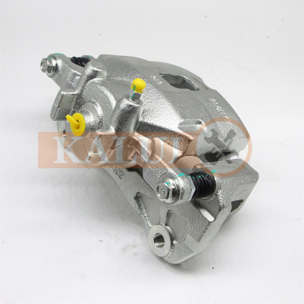 4605A201 BHS1106E F54126 Front Left Brake Caliper Mitsu-bishi L200 PAJERO