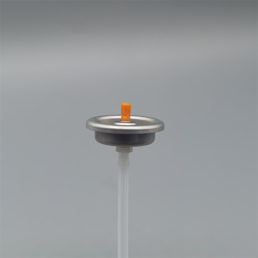 High-Performance Water-based Insecticide Valve for Commercial Greenhouses