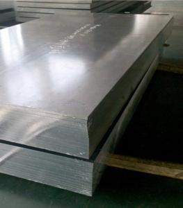 China Austenitic Chrome Nickel 310s Stainless Steel Sheet Plate Oxidation Resistant wholesale