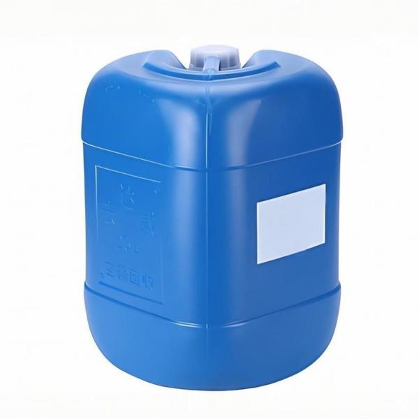 Clear Liquid Powder Coating Pretreatment Chemicals Pretreatment Degreasant For