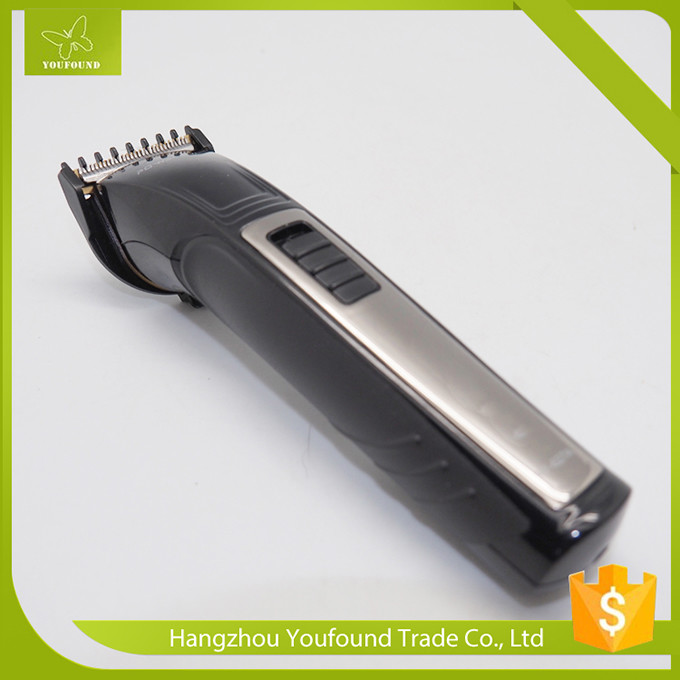 RF-627A Professional Hair Cutter of Beauty Equipment Hair Clipper