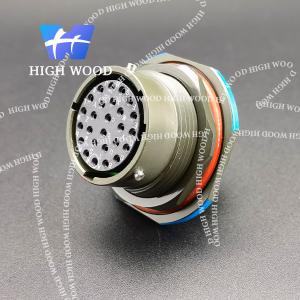 China MS26482 Connector,MS3475W22-21SN,MIL-C-26482Ⅱ，MS26482 seriesⅡ wholesale