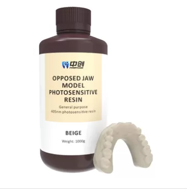 China High Resolution Dental 3D Printer Resin Ultra Precision Perfect Fit​ wholesale