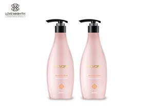 China Moisturizing Mild Formula 680ml Sulfate Free Hair Shampoo wholesale