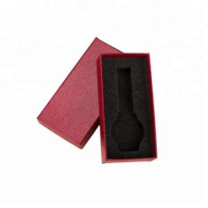 China Plastic watch case OEM watch case watch eva case wholesale