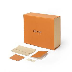 China end Bridesmaid Proposal Gift Box Set Specialty Paper Make Up Packaging with Magnetic Lid wholesale