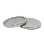 Aluminum Parts CNC Metal Machining Anodized Aluminum Wireless Charger Housing