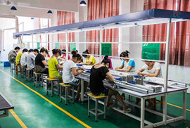 Ningbo Uma Electronic Technology Co., Ltd.