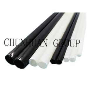 China White Black No Microporosity 20mm Homopolymer Pom Rod wholesale