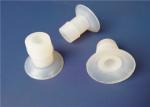 Ryobi Offset Machine Spare Parts Silica Gel White Rubber Sucker 22 X 20 X 5mm