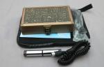 Free update quantum magnetic analyzer 34 reports AH-Q2
