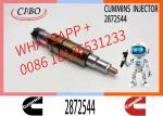 2488244 ZQYM Diesel XPI Diesel Fuel Injector And Spare Parts For Sc-ania Truck