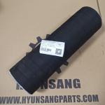 Excavator Parts Rubber Hose VOE14881389 VOE 14881389 VOE14881565 VOE 14881565