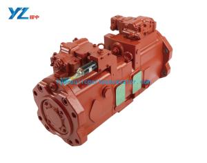 China Modern excavator accessories R455 hydraulic pump K5V200DTH-9C0Z plunger pump assembly 31NB-10010 wholesale