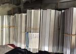 Tungsten Steel Hard Metal Alloys Strip with high wear resistance