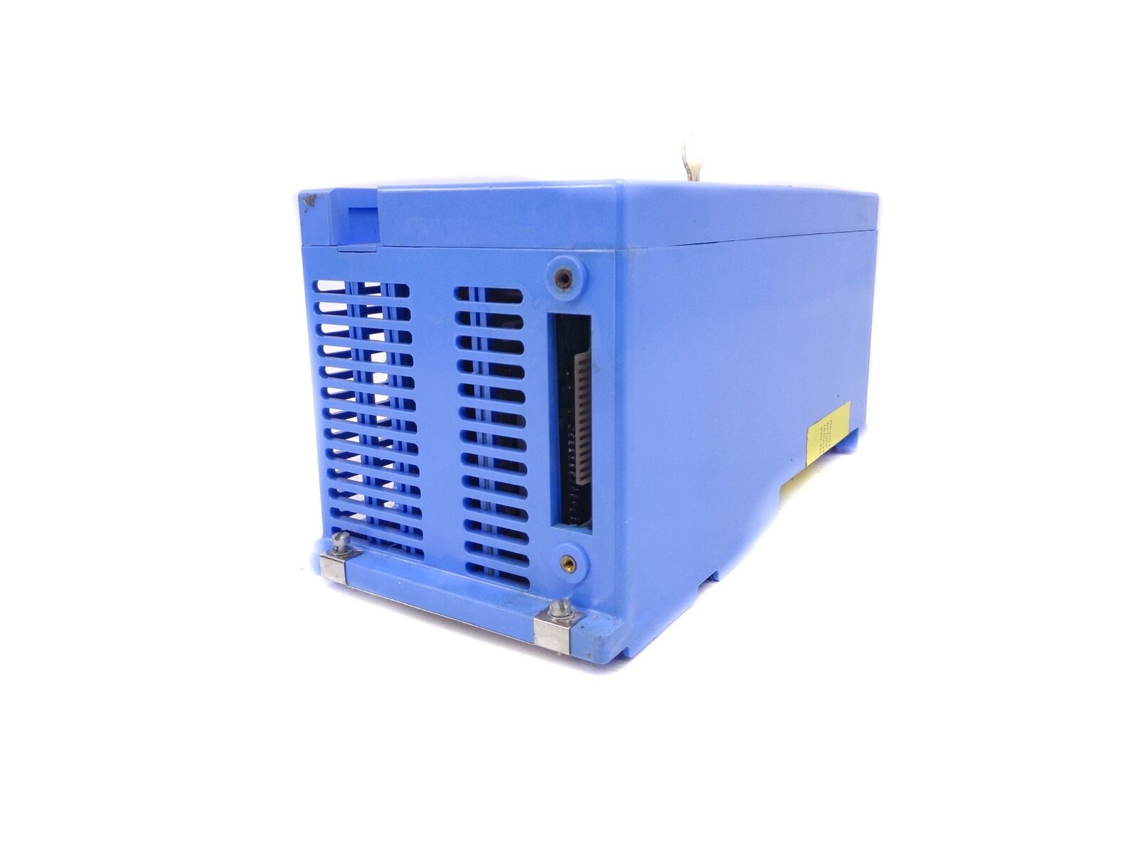 WESTINGHOUSE PC1100-1022 PROGRAMMABLE CONTROLLER MICRO PC 1100 CPU NUMA LOGIC 120/240 V 2K