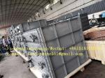69MPa Turbine Spare Parts For Water Scarce Areas