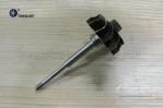 GT22 Turbo Shaft Rotor for turbocharger 736210-0009