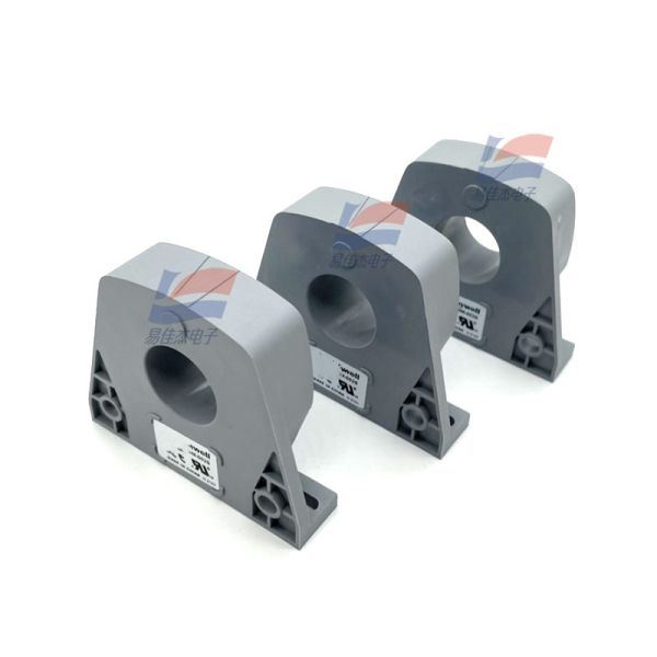 YJJ CSNS100M-002S Type Current Sensor With A Rated Current Of 100 Amperes Is Used In Industrial Automation