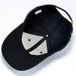 3D Logo embroidered baseball cap, business advertise gifts hats branding caps