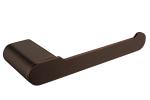 Satin Bathroom Hardware Sets , SUS 304 Stainless Steel Tissue Holder