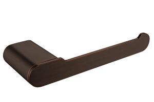 China Satin Bathroom Hardware Sets , SUS 304 Stainless Steel Tissue Holder wholesale
