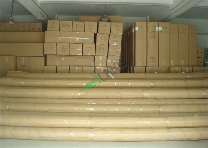 Plastic Reverse Osmosis Housing Sea Water 8040 8080 Fiberglass Pressure Vessel