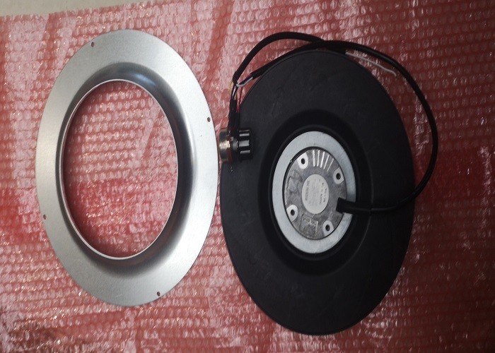24DC Centrifugal Fan As Filter Air Blower Speed Control From 2800RMP To 1600Rpm
