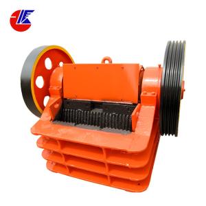 China 500 Tpd Stone Crusher Machine wholesale