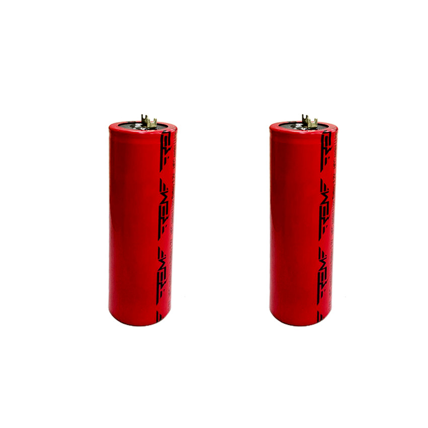Large Capacity Lifepo4 Lithium Ion Battery Cells 12000mAh HFC40130 3.2V