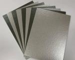 Rigid Mica Plate Sheet Insulation Fire Ressitant For Energy Storage Battery