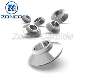 China Customized Carbide Valve Plate / Valve Flap / Disc Erosion Resistance wholesale