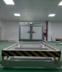 FDA Certified Glass Tempering Oven Toughening Plant Machine for Glass Melting