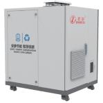 Air Suspension Blower Wastewater Treatment Low Noise Energy Saving Permanent