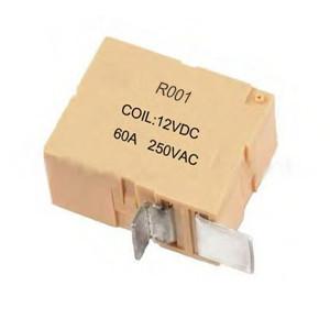 China AC latching relay for energy meter wholesale