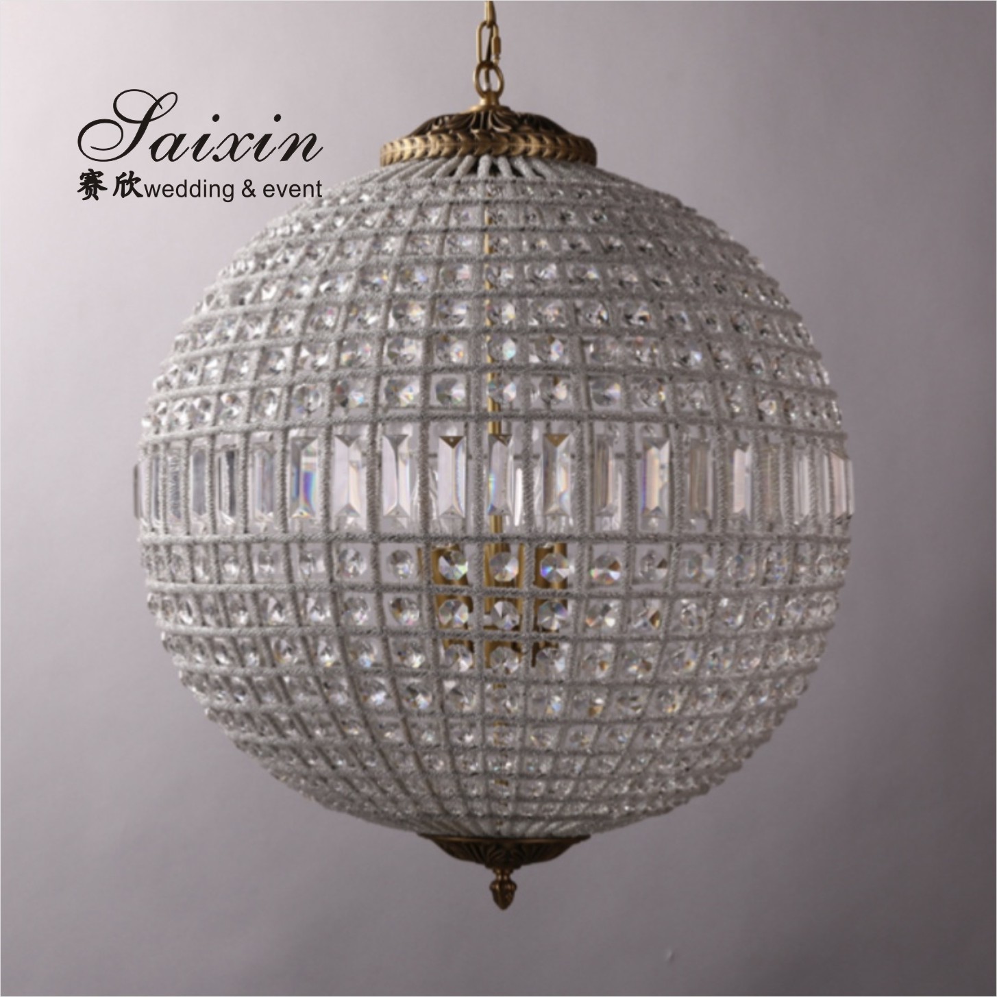 12 Light Crystal Chandelier Bedroom Lighting Event Ceiling Decor Larger Shade Hotel 20 Inch