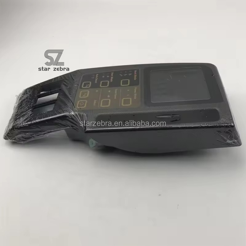 Monitor Display for R110-7 R210-7 R225-7 Applicable Model EX200-5G ZAX200-5G ZAX210-5G Part Number 4273796 YA00001076 4652262
