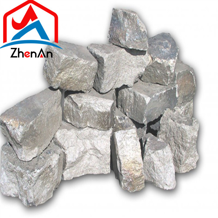 Ferro Vanadium FeV80 - Aerospace Applications, 1T/1.25T Bundles 