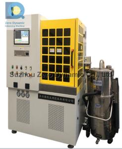 China Single Station Brake Disc / Flywheel Automatic Milling Balancing Machine wholesale