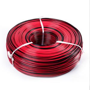 China Fireproof Antiwear Audio Speaker Wire For Home Theater Anti Insulation wholesale