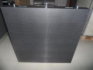 China Hang Up Indoor LED Display Screen Vivid Pictures AC 240V For Hockey Field wholesale