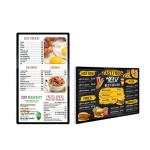 IP65 Waterproof Outdoor Digital Signage 18.5 Inch 1000nits Sunlight Readable