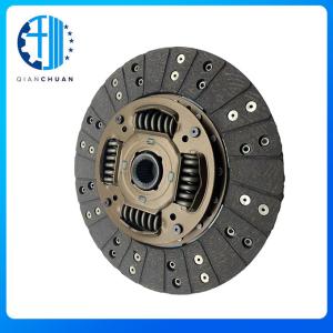 China 8-98080661-0 Truck Engine Parts Clutch Disc 4jb1 wholesale