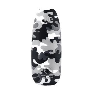 China Technology IMD Label Process Parts Achieves Camouflage Clothing wholesale