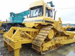 Original USA Used CAT D6R Bulldozer For Sale Austrilia Kenya Cameroon