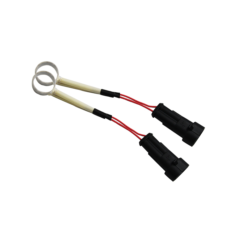 Car MCH Ceramic Heater Piece 20*18*9mm Alumina Ceramic Heaters